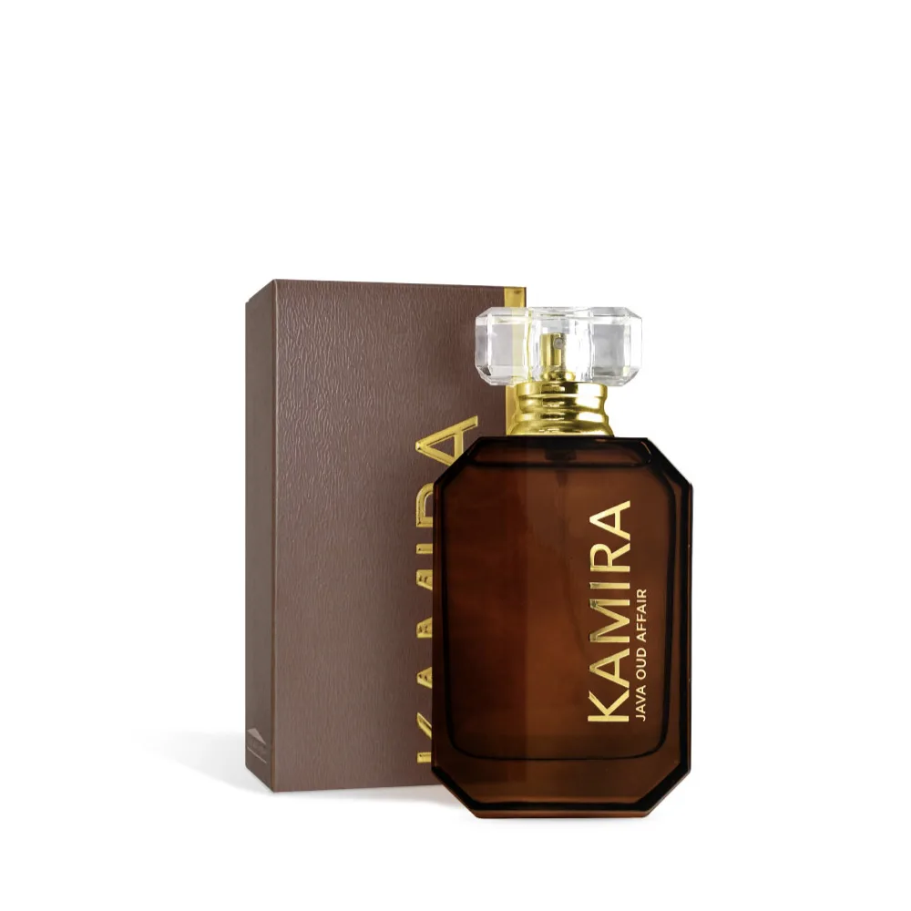KAMIRA – Java Oud Affair – 100ml