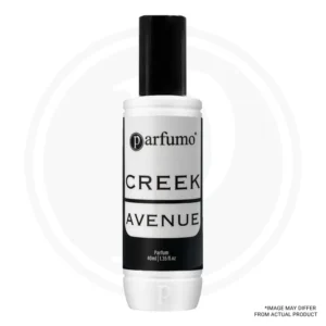 Creek Avenue – 40ml