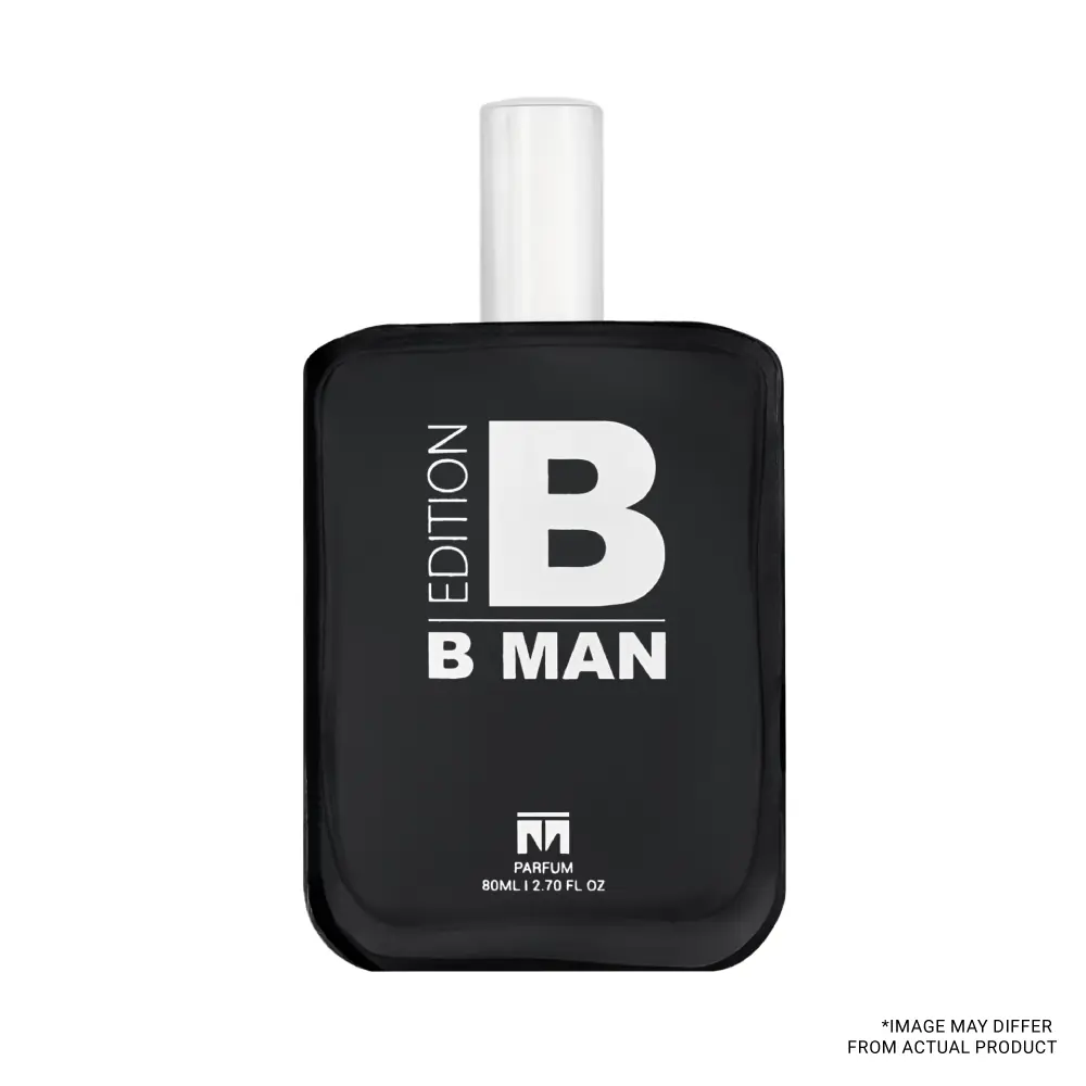 B Edition Man – 80ml