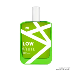 Low White - 80ml