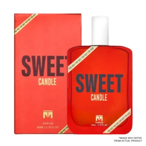 Sweet Candle – 80ml