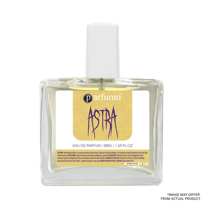 Astra - 50ml