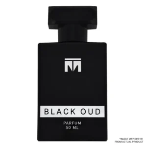Black Oud - 50ml