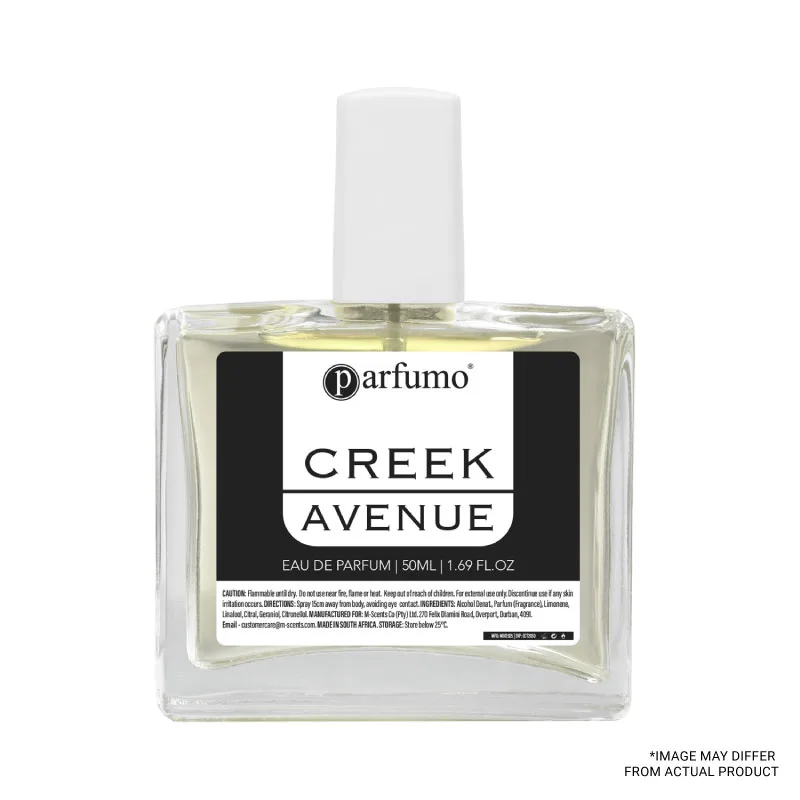 Creek Avenue - 50ml