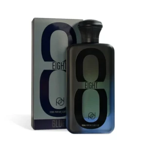 Eight-Blue – 100ml