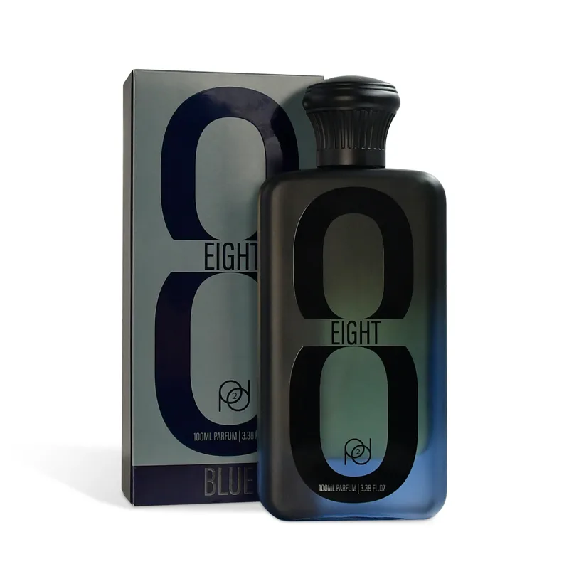 Eight-Blue – 100ml