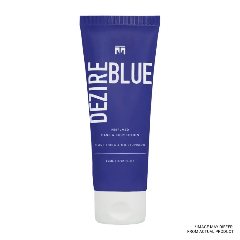 Dezire Blue – 60ml