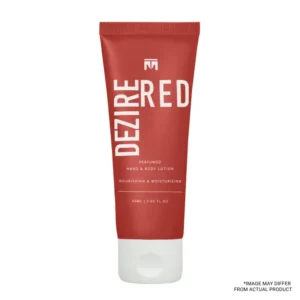 Dezire Red – 60ml