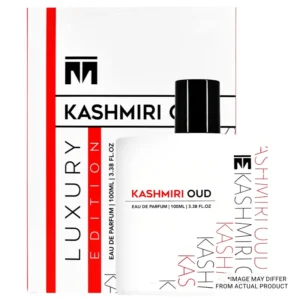 Kashmiri Oud Luxury Edition – 100ml