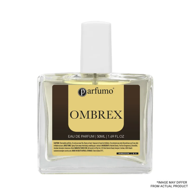 Ombrex - 50ml