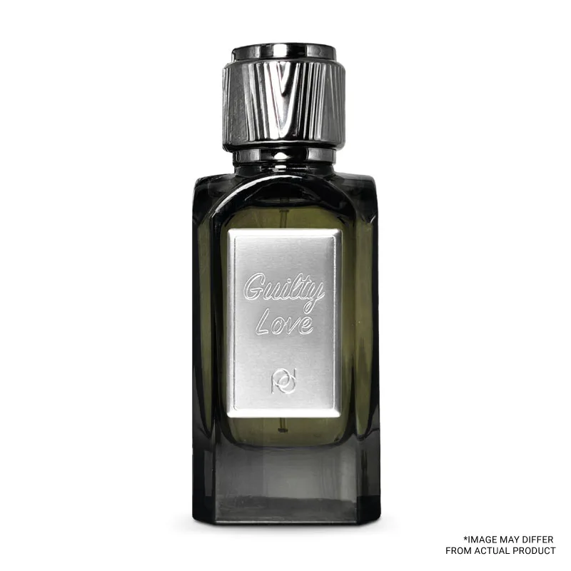 Guilty Love – 100ml