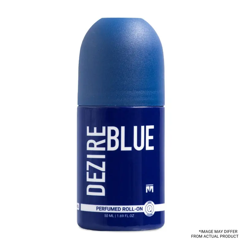 Dezire Blue – 50ml