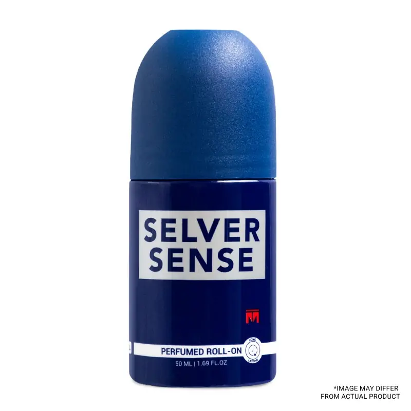 Selver Sense - 50ml