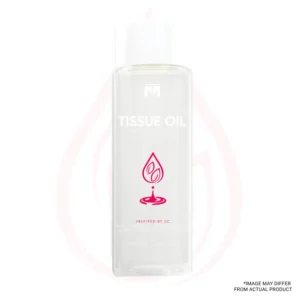 Tissue Oil 100ml – S-Candle