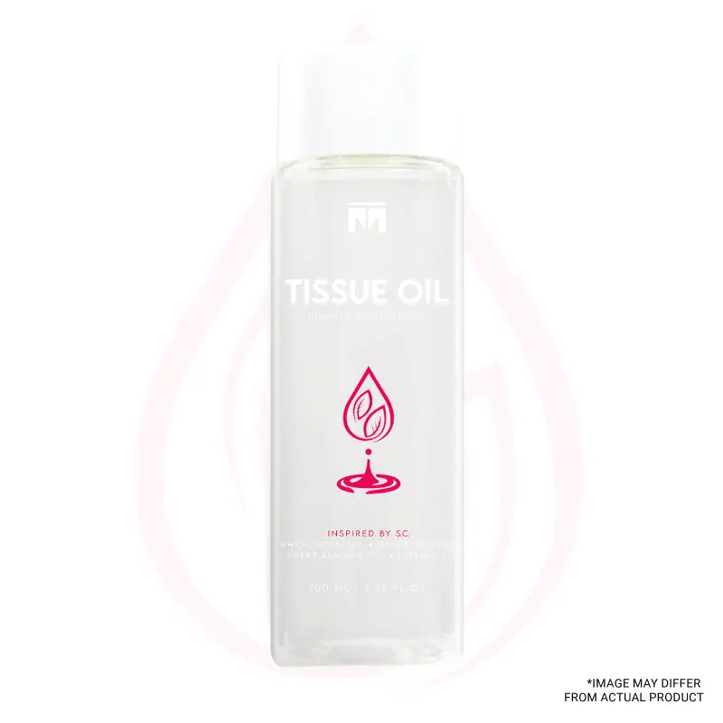 Tissue Oil 100ml – S-Candle