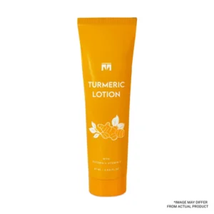 Turmeric Lotion – 60ml