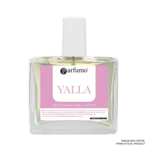 Yalla - 50ml