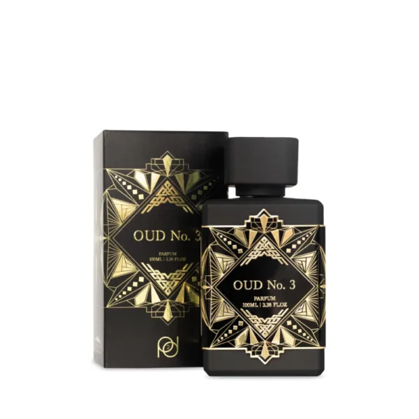 Oud No.3 – 100ml