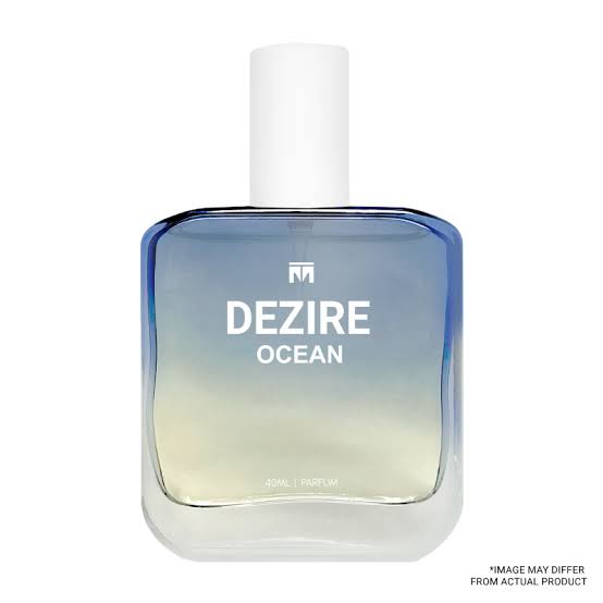 Dezire Ocean – 40ml