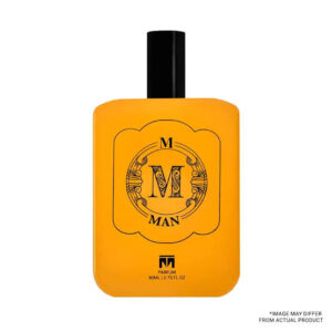 M Man 80ml