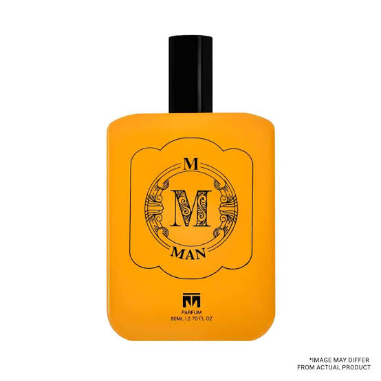 M Man 80ml