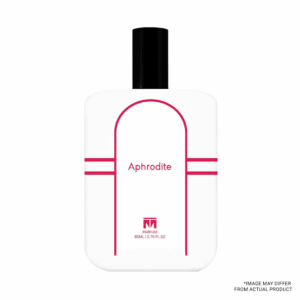 Aphrodite - 80ml