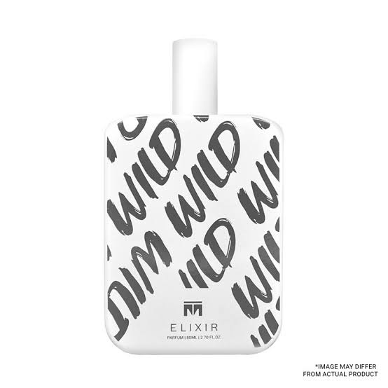Wild Elixir – 80ml
