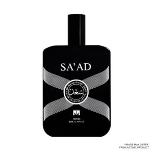 Sa’ad 80ml