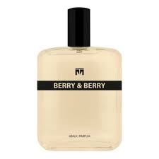 Berry & Berry – 80ml