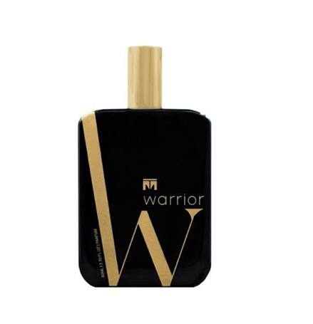Warrior - 80ml