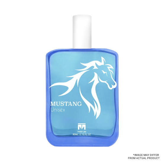 Mustang - 80ml