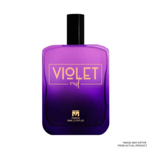 Violet Oud - 80ml