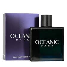 Oceanic Dark – 100ml