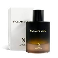 Nomad’s Land – 100ml