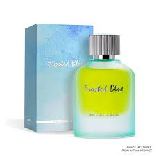 Frosted Blue – 100ml