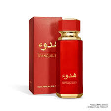 Tranquilty – 100ml