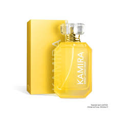KAMIRA – Sweet Lemon Drop – 100ml