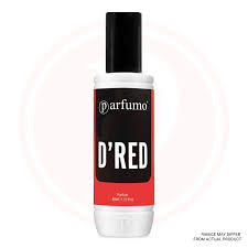 D'RED – 40ml