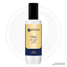 Oud Mood Silk – 40ml