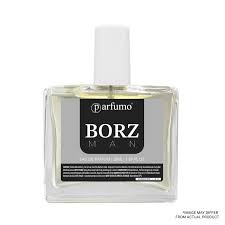Borz Man - 50ml