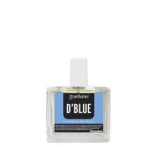 D'BLUE - 50ml