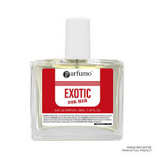 EXOTIC - 50ml