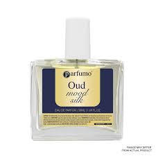 Oud Mood Silk - 50ml