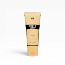 Berry & Berry – 60ml