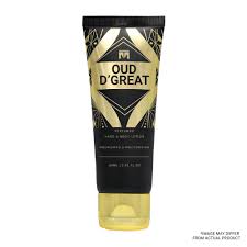 Oud D’Great – 60ml