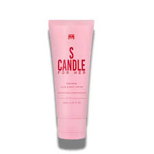 S Candle for Her – 60ml