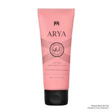 Arya – 60ml