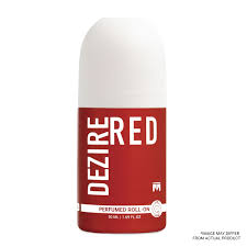 Dezire Red – 50ml