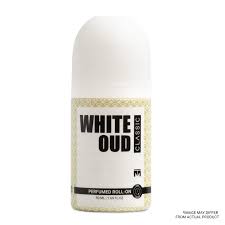 White Oud  – 50ml
