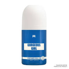 Gorgeous Girl – 50ml